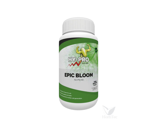 Terra epic bloom 250 ml hy-pro - Imagen 2