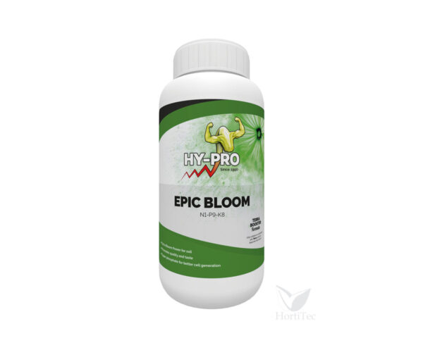 Terra epic bloom 250 ml hy-pro - Imagen 3
