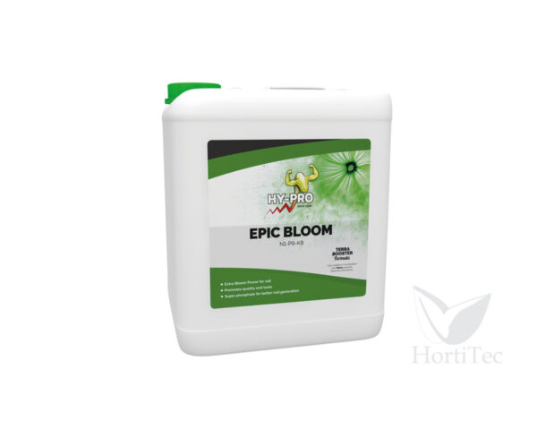 Terra epic bloom 250 ml hy-pro - Imagen 4