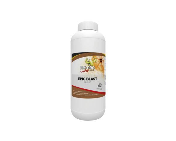 Coco epic blast 250 ml hypro