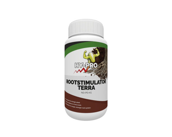 Terra rootstimulator 1 l hypro - Imagen 2