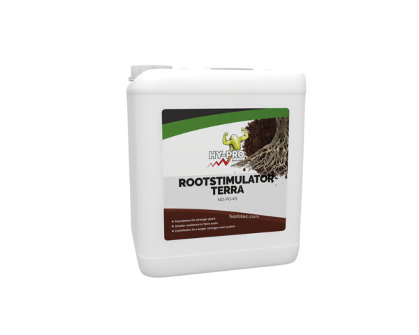 Terra rootstimulator 1 l hypro - Imagen 4