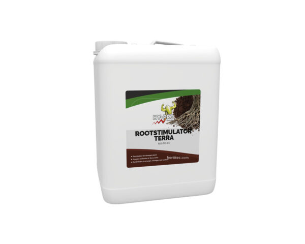Terra rootstimulator 1 l hypro - Imagen 5