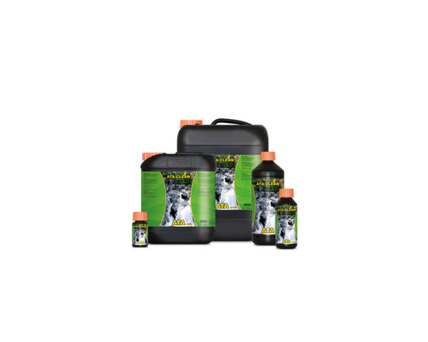 Clean 250 ml ata