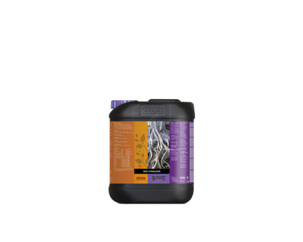 Estimulador radicular 100 ml b´cuzz - Imagen 4