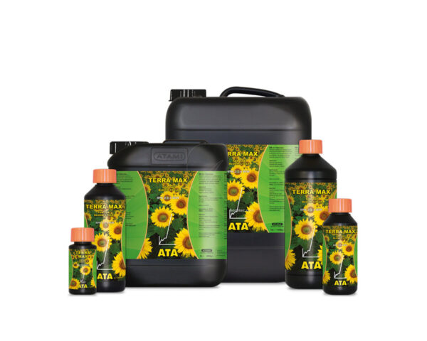 Terra max 1 l ata
