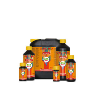 Flower c 500 ml ata nrg