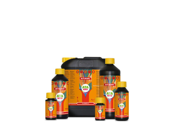 Flower c 500 ml ata nrg