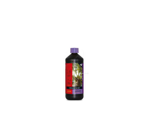Booster coco uni 1 l b´cuzz