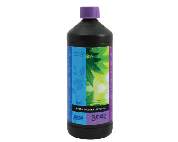 Booster hydro uni 1 l b´cuzz
