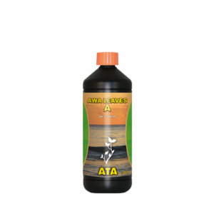 Awa leaves a 1l atami