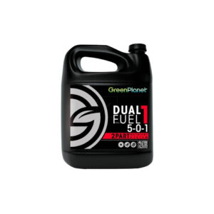 Dual fuel part 1 1 l  green planet
