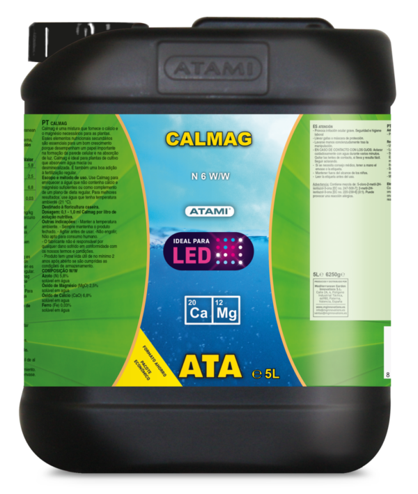 Calmag 250 ml ata - Imagen 3