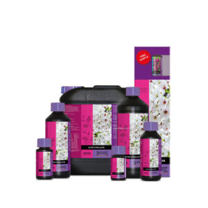 Estimulador floración 100 ml b´cuzz