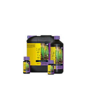 Booster soil uni 100 ml b´cuzz
