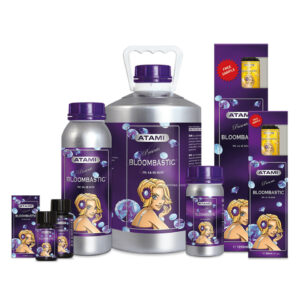 Bloombastic 50 ml ata