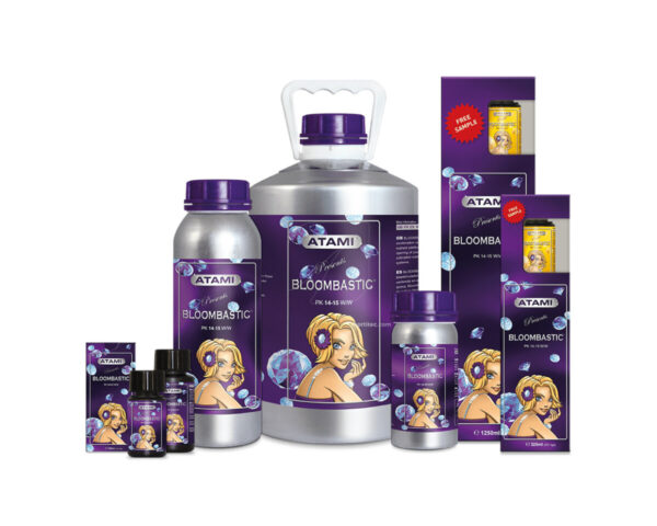 Bloombastic 50 ml ata