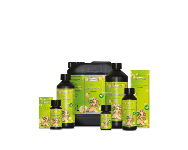 Bi  bloombastic 50 ml ata nrg