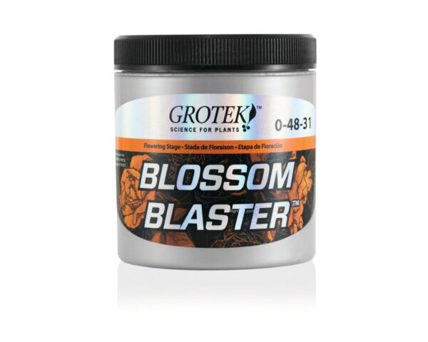 Blossom blaster 20 g grotek - Imagen 2