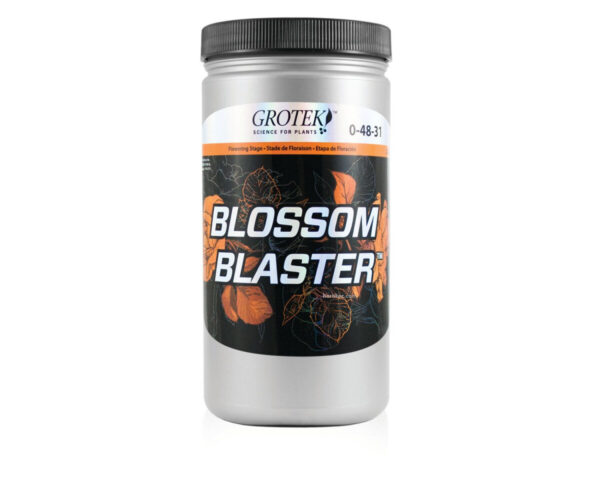Blossom blaster 20 g grotek - Imagen 4