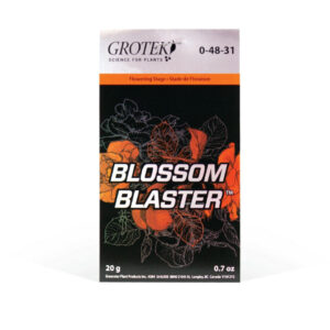 Blossom blaster 20 g grotek