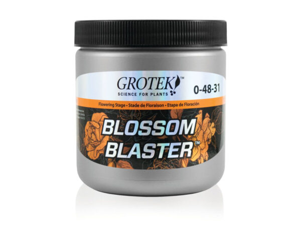 Blossom blaster 20 g grotek - Imagen 3