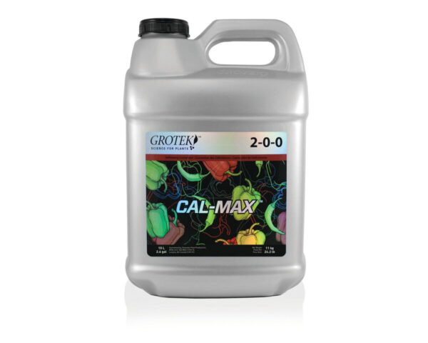 Cal-max 1 l grotek - Imagen 4