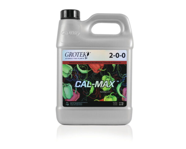Cal-max 1 l grotek - Imagen 2