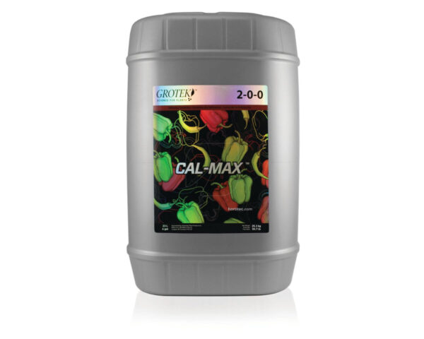Cal-max 1 l grotek - Imagen 5