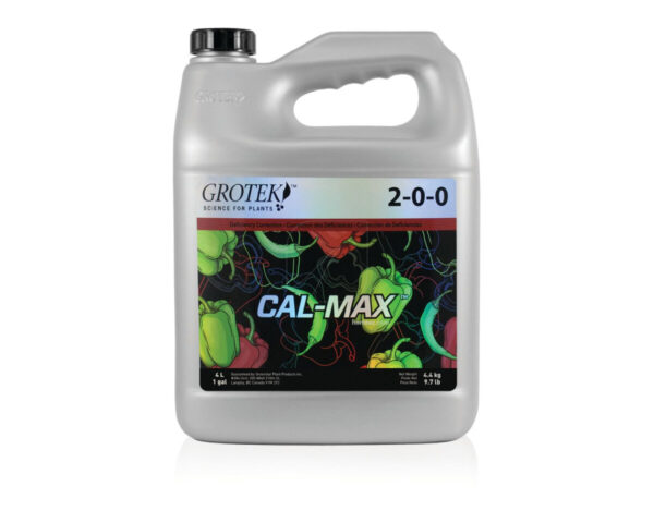 Cal-max 1 l grotek - Imagen 3