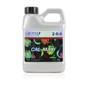Cal-max 1 l grotek