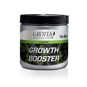 Growth booster 20 g grotek