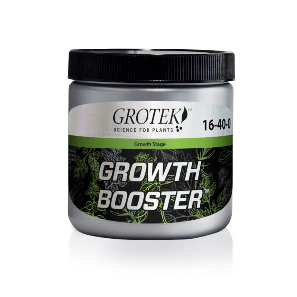 Growth booster 20 g grotek