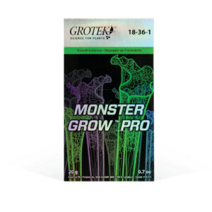 Monster grow pro 130 g grotek