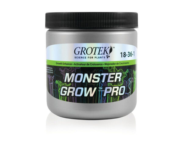 Monster grow pro 130 g grotek - Imagen 3