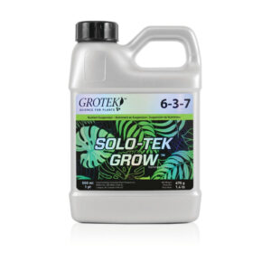 Solo-tek grow 1 l grotek