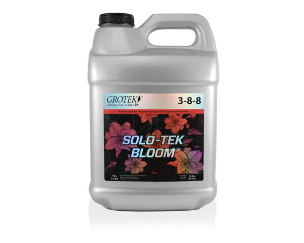 Solo-tek bloom 1 l grotek - Imagen 4