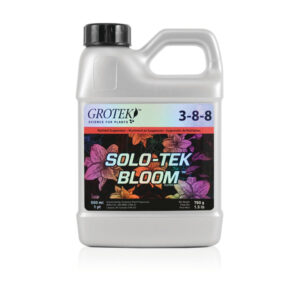 Solo-tek bloom 1 l grotek