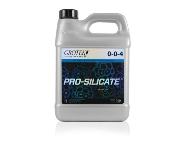 Pro silicate 1 l grotek - Imagen 2
