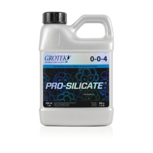 Pro silicate 1 l grotek