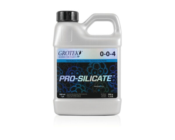Pro silicate 1 l grotek