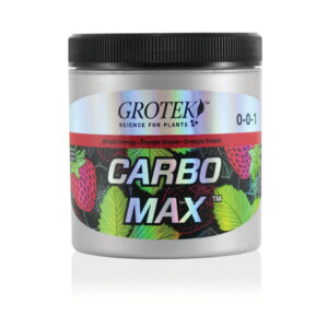 Carbo max 100 g grotek
