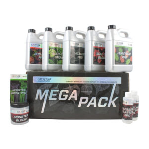 Megapack grotek