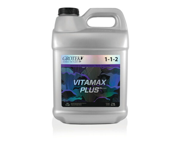 Vitamax plus 500 ml grotek - Imagen 4