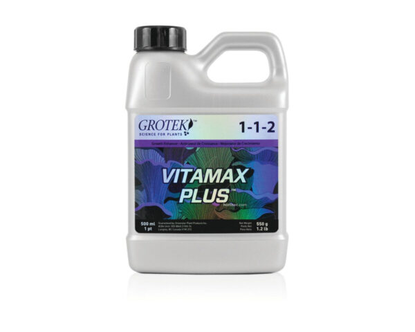 Vitamax plus 500 ml grotek