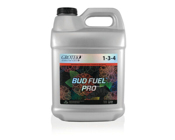 Bud fuel pro 500 ml grotek - Imagen 4
