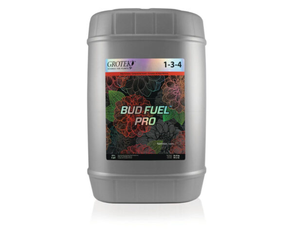 Bud fuel pro 500 ml grotek - Imagen 5