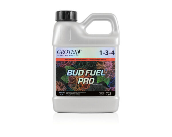 Bud fuel pro 500 ml grotek