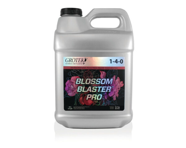 Blossom blaster pro 500 ml grotek - Imagen 4