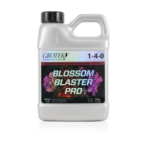 Blossom blaster pro 500 ml grotek